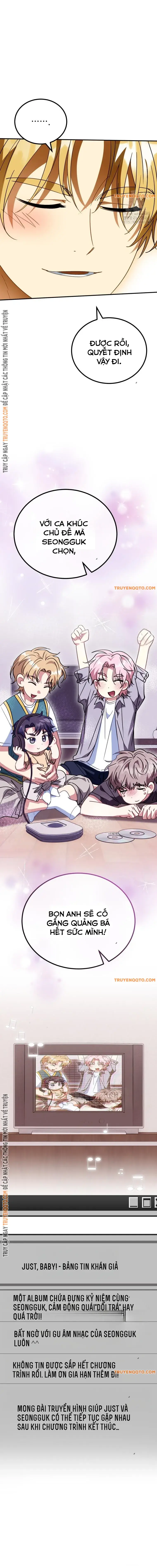 Tôi Sẽ Dựng Lại Gia Tộc Này! Chap 21 - Next Chap 22