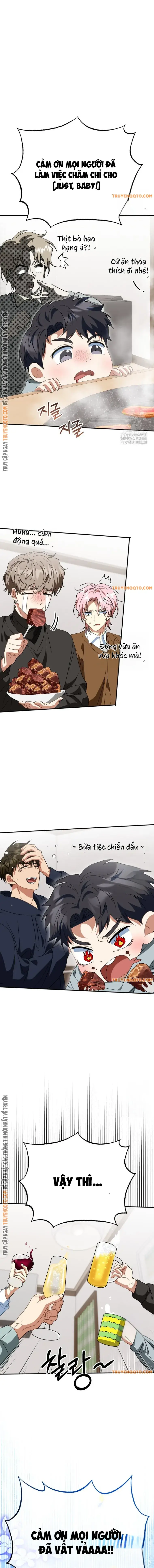 Tôi Sẽ Dựng Lại Gia Tộc Này! Chap 21 - Next Chap 22