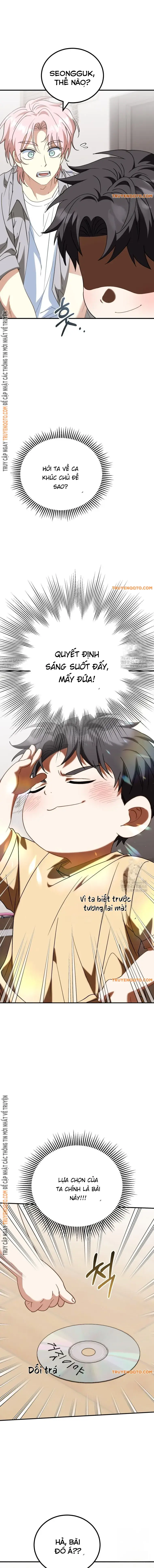 Tôi Sẽ Dựng Lại Gia Tộc Này! Chap 21 - Next Chap 22