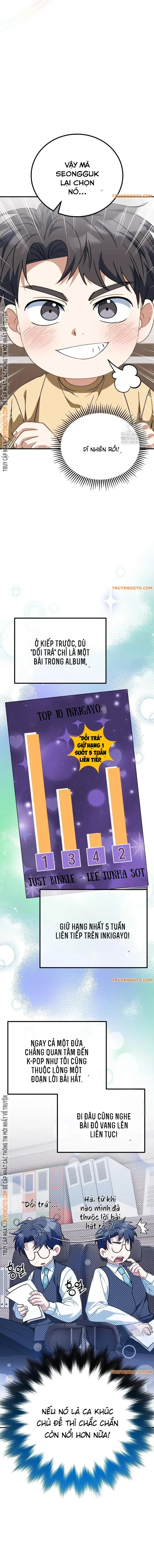 Tôi Sẽ Dựng Lại Gia Tộc Này! Chap 21 - Next Chap 22