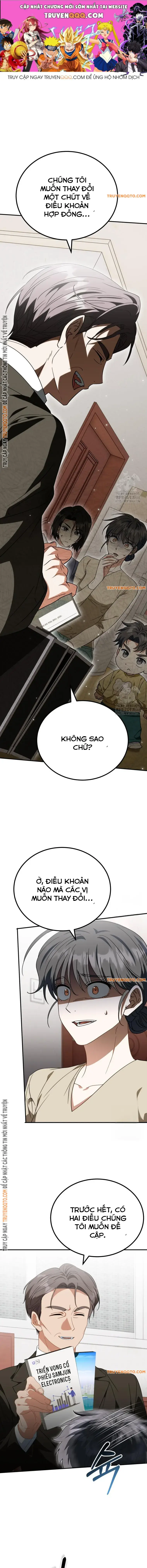 Tôi Sẽ Dựng Lại Gia Tộc Này! Chap 23 - Next Chap 24