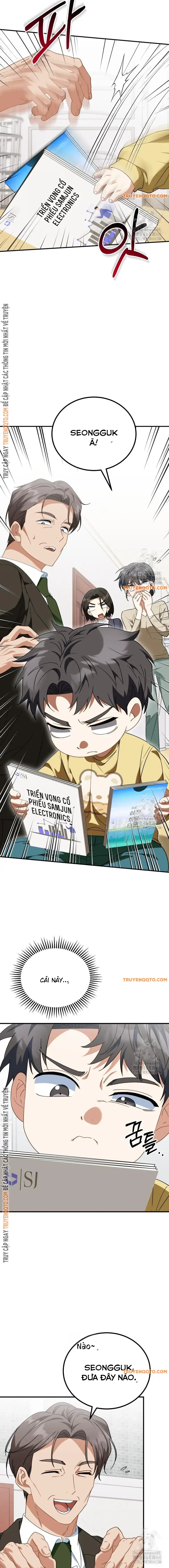 Tôi Sẽ Dựng Lại Gia Tộc Này! Chap 23 - Next Chap 24