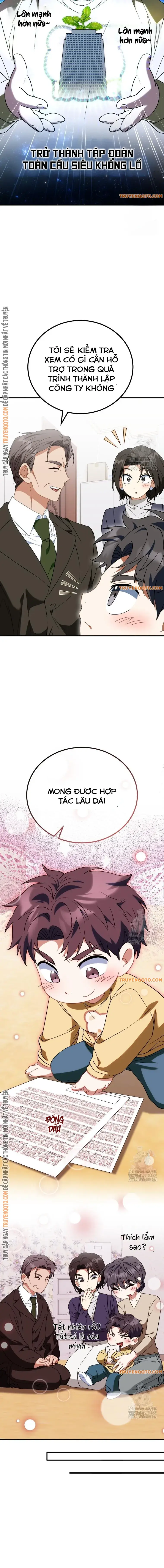 Tôi Sẽ Dựng Lại Gia Tộc Này! Chap 23 - Next Chap 24