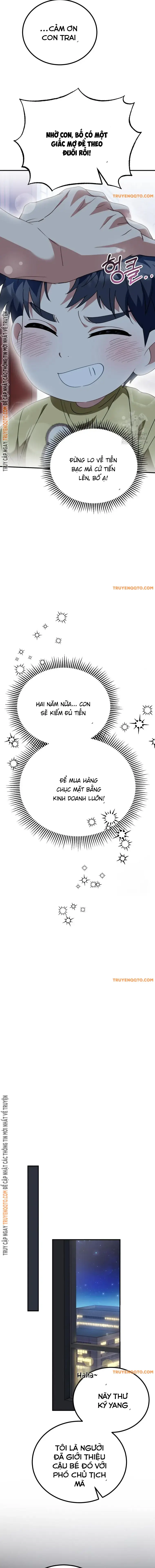 Tôi Sẽ Dựng Lại Gia Tộc Này! Chap 23 - Next Chap 24