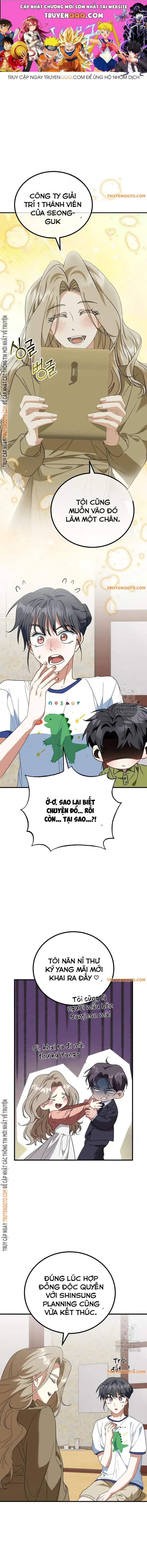 Tôi Sẽ Dựng Lại Gia Tộc Này! Chap 25 - Next Chap 26