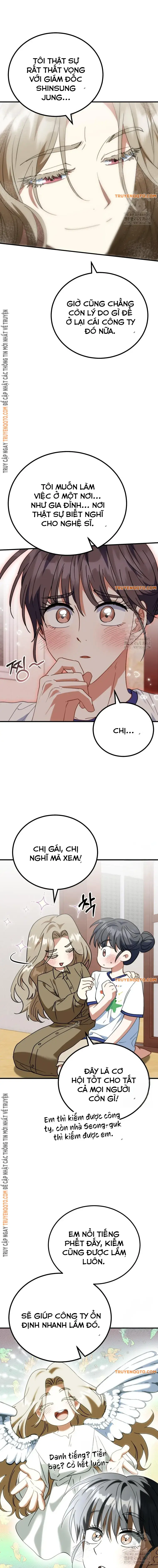 Tôi Sẽ Dựng Lại Gia Tộc Này! Chap 25 - Next Chap 26