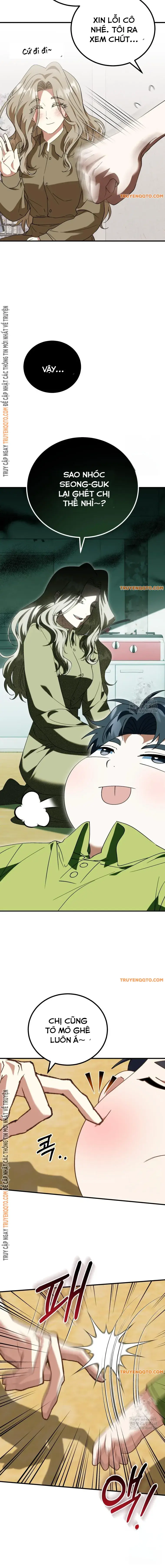 Tôi Sẽ Dựng Lại Gia Tộc Này! Chap 25 - Next Chap 26