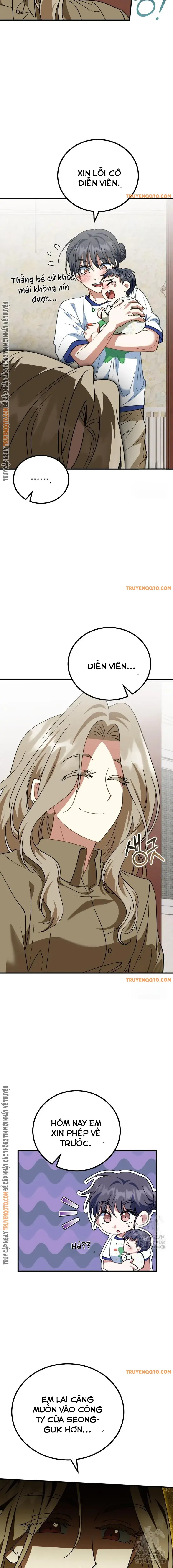 Tôi Sẽ Dựng Lại Gia Tộc Này! Chap 25 - Next Chap 26