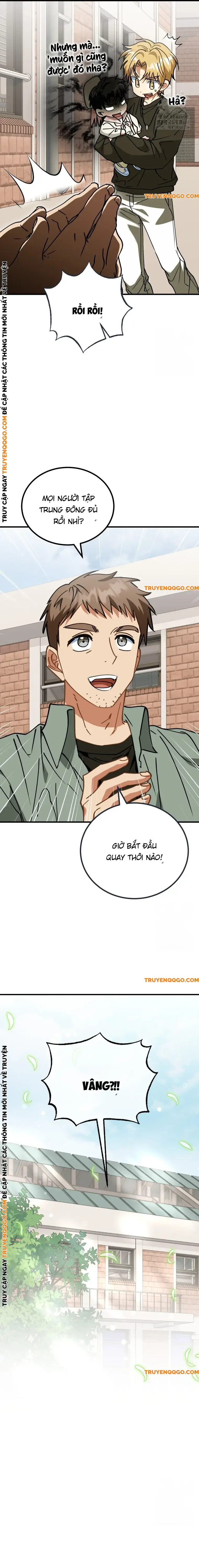 Tôi Sẽ Dựng Lại Gia Tộc Này! Chap 26 - Next Chap 27