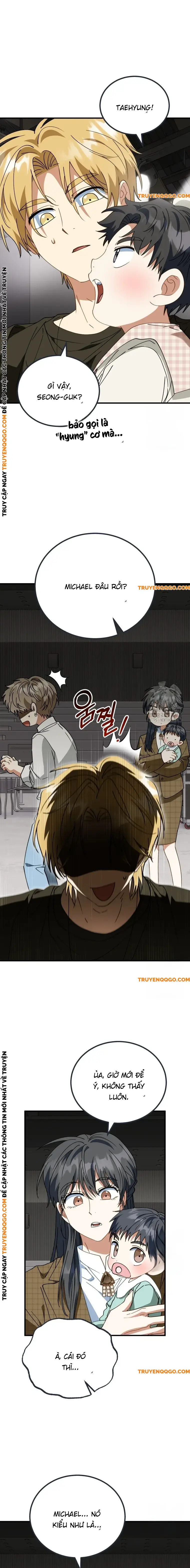 Tôi Sẽ Dựng Lại Gia Tộc Này! Chap 26 - Next Chap 27