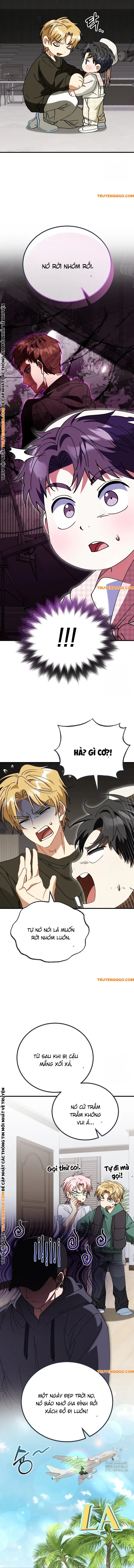 Tôi Sẽ Dựng Lại Gia Tộc Này! Chap 26 - Next Chap 27