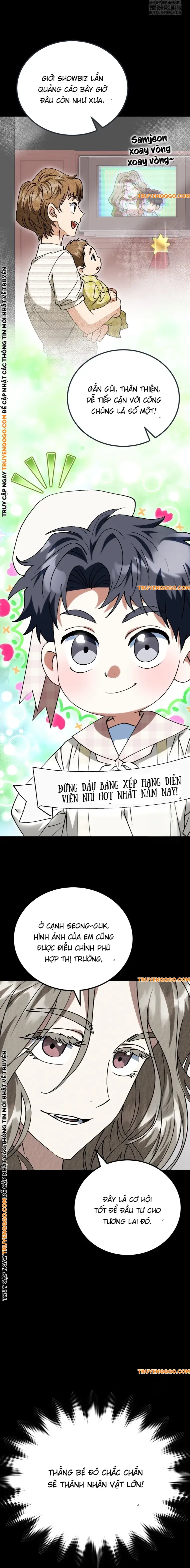 Tôi Sẽ Dựng Lại Gia Tộc Này! Chap 26 - Next Chap 27