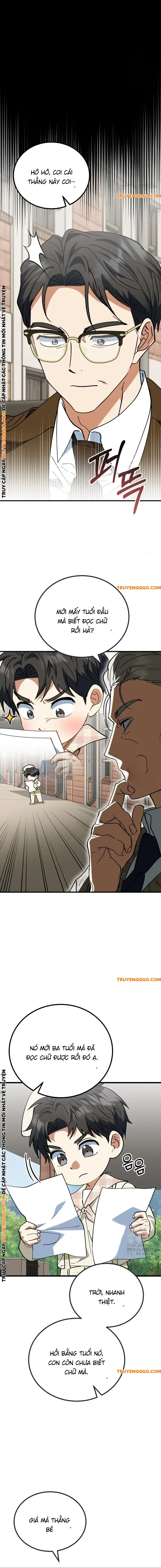 Tôi Sẽ Dựng Lại Gia Tộc Này! Chap 26 - Next Chap 27