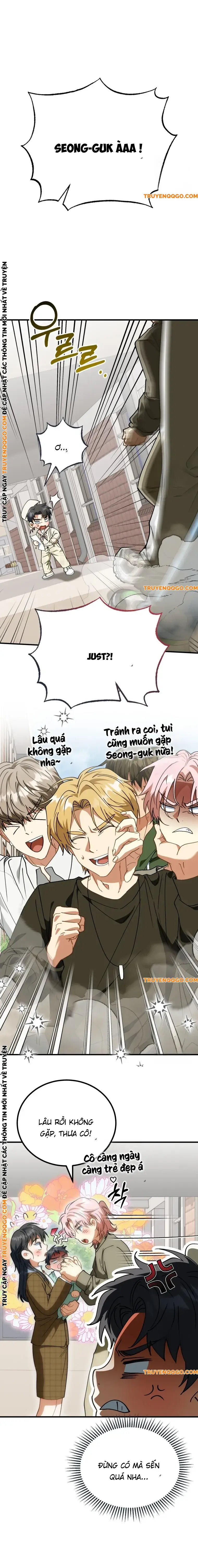 Tôi Sẽ Dựng Lại Gia Tộc Này! Chap 26 - Next Chap 27