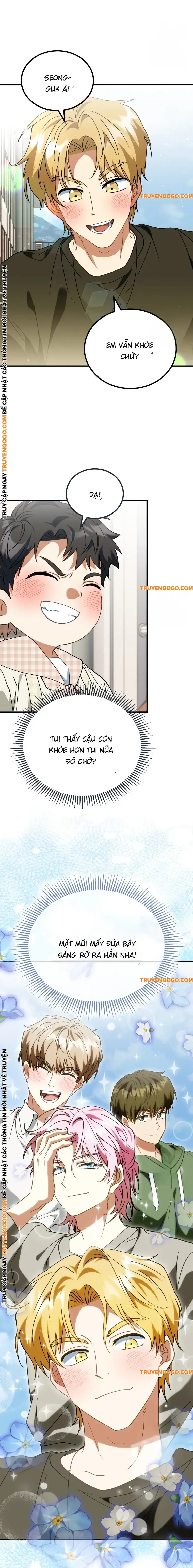 Tôi Sẽ Dựng Lại Gia Tộc Này! Chap 26 - Next Chap 27