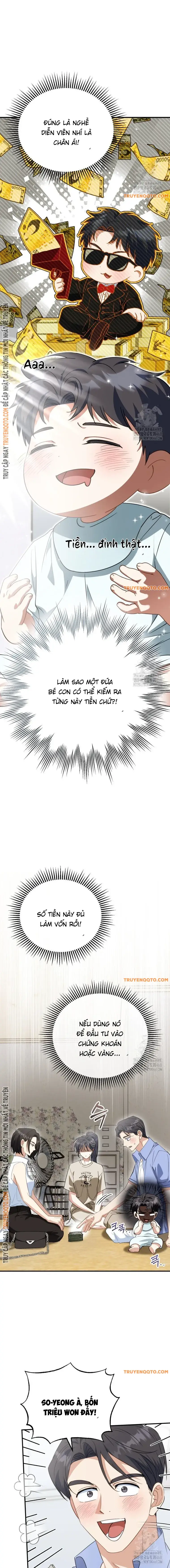 Tôi Sẽ Dựng Lại Gia Tộc Này! Chap 9 - Next Chap 10