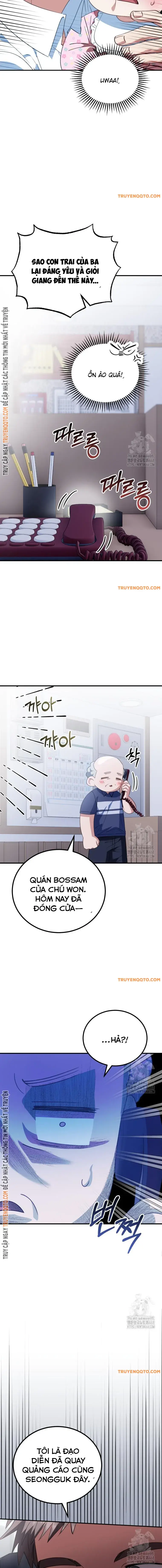 Tôi Sẽ Dựng Lại Gia Tộc Này! Chap 9 - Next Chap 10