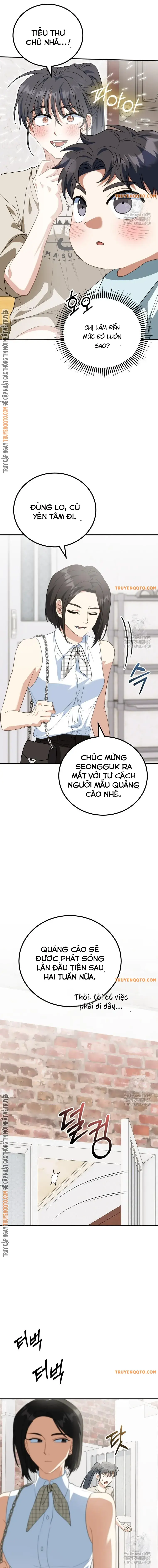 Tôi Sẽ Dựng Lại Gia Tộc Này! Chap 9 - Next Chap 10
