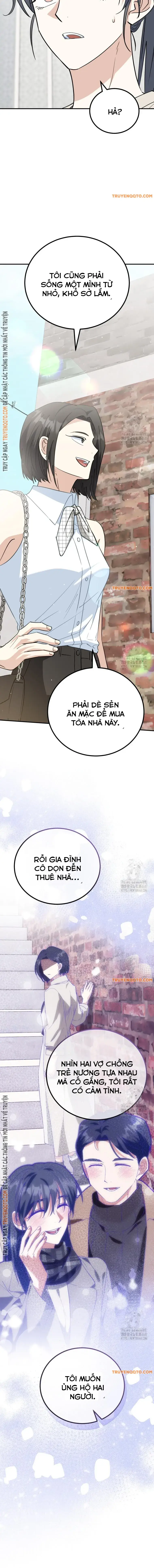 Tôi Sẽ Dựng Lại Gia Tộc Này! Chap 9 - Next Chap 10