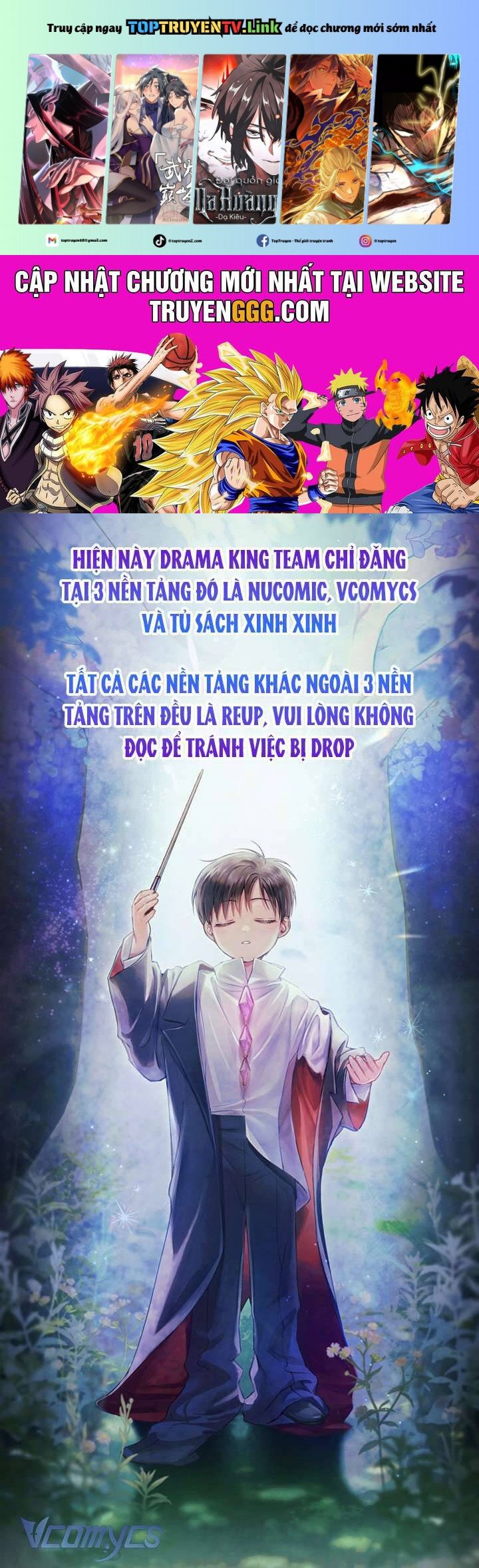 Tôi Sẽ Không Hối Tiếc Vì Anh Đâu Chap 136 - Next Chap 137