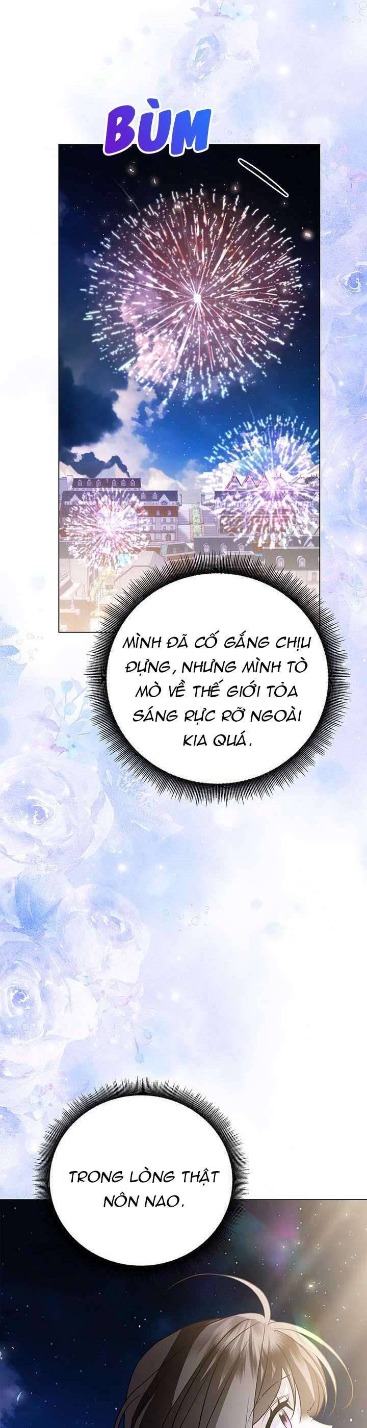 Tôi Sẽ Không Hối Tiếc Vì Anh Đâu Chap 136 - Next Chap 137