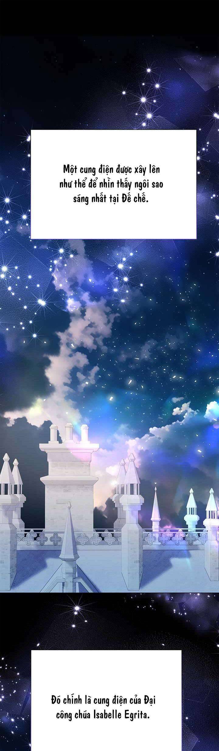 Tôi Sẽ Không Hối Tiếc Vì Anh Đâu Chap 136 - Next Chap 137