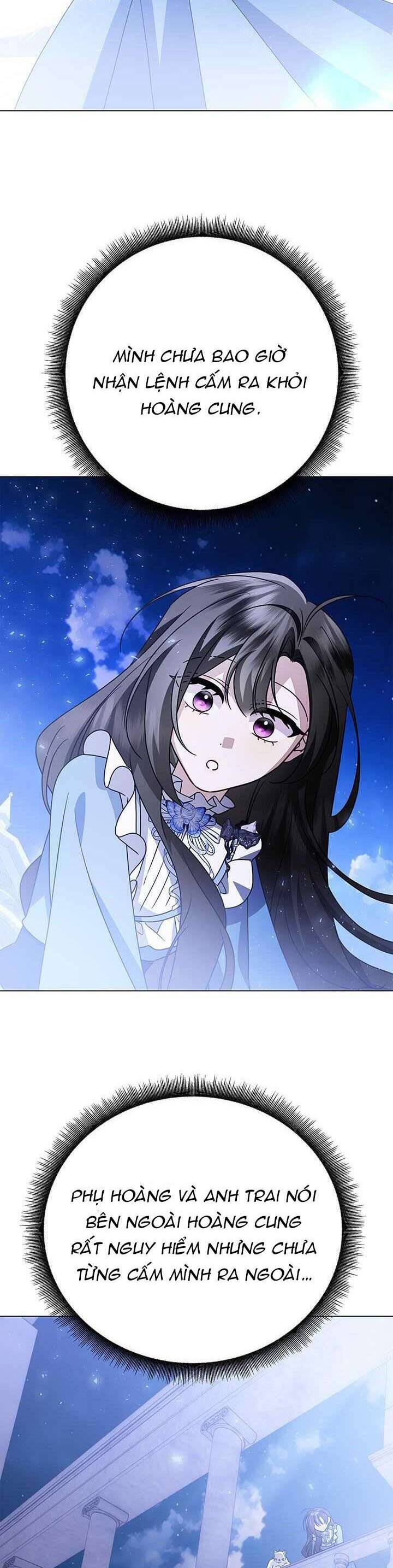 Tôi Sẽ Không Hối Tiếc Vì Anh Đâu Chap 136 - Next Chap 137