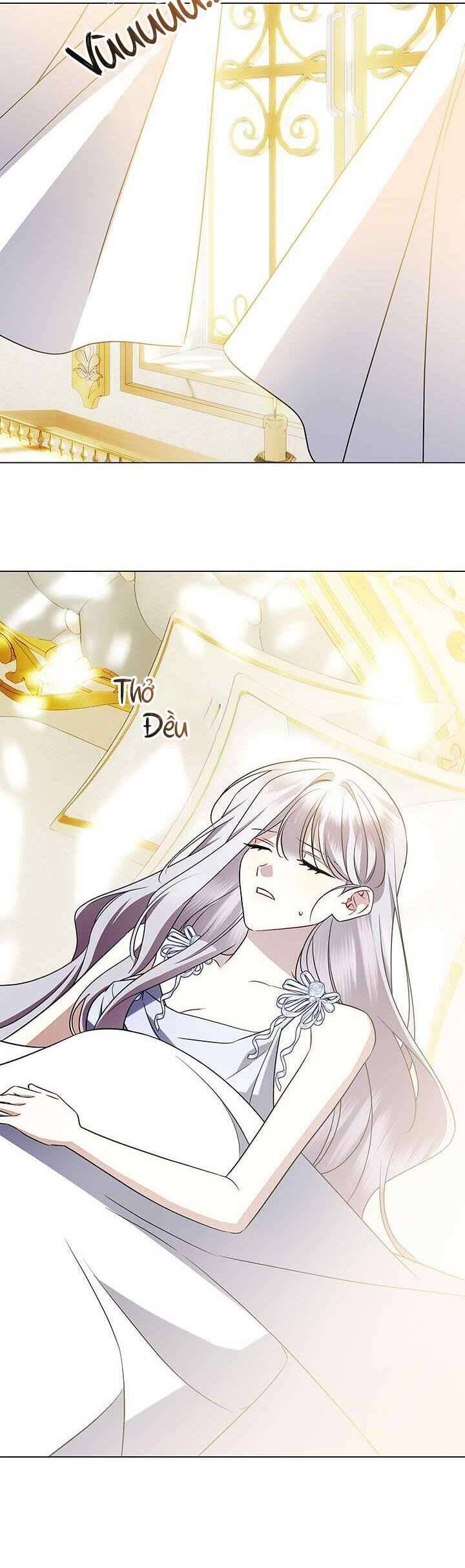 Tôi Sẽ Không Hối Tiếc Vì Anh Đâu Chap 136 - Next Chap 137