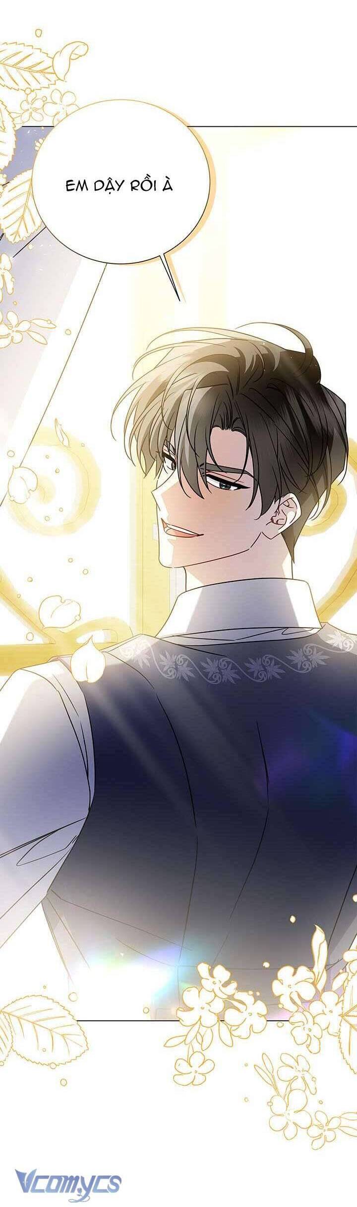 Tôi Sẽ Không Hối Tiếc Vì Anh Đâu Chap 136 - Next Chap 137