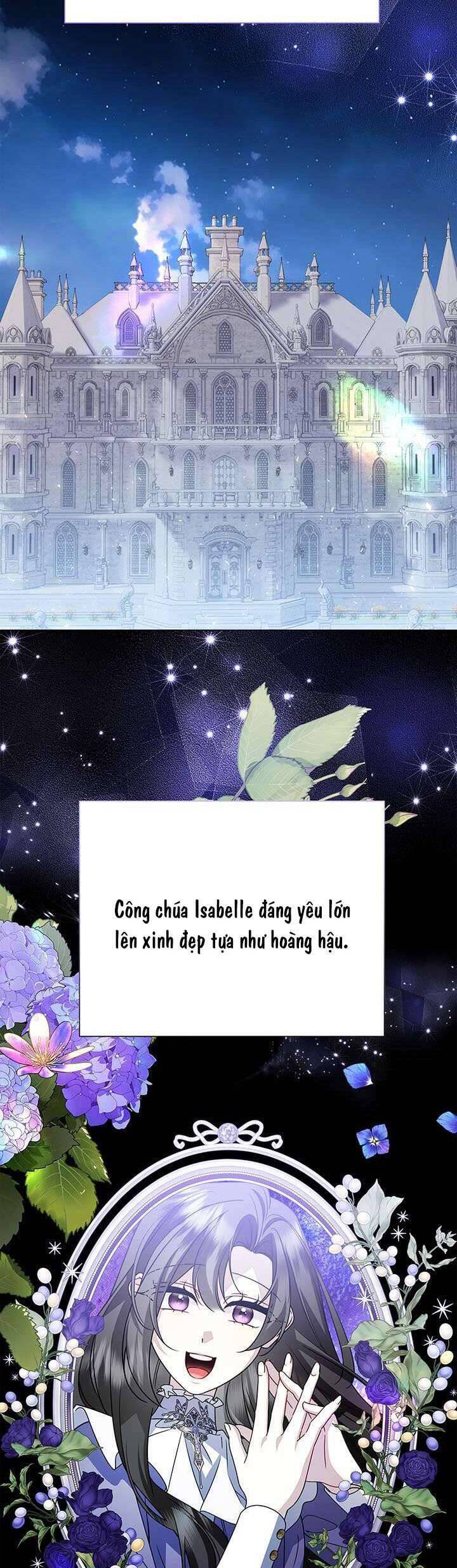 Tôi Sẽ Không Hối Tiếc Vì Anh Đâu Chap 136 - Next Chap 137