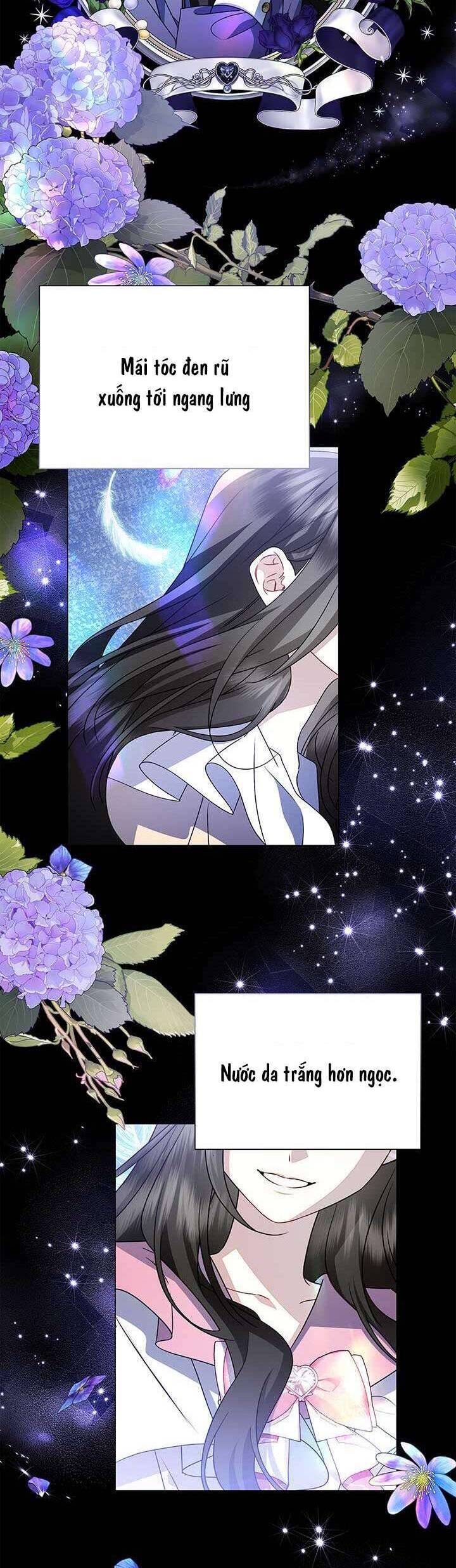 Tôi Sẽ Không Hối Tiếc Vì Anh Đâu Chap 136 - Next Chap 137