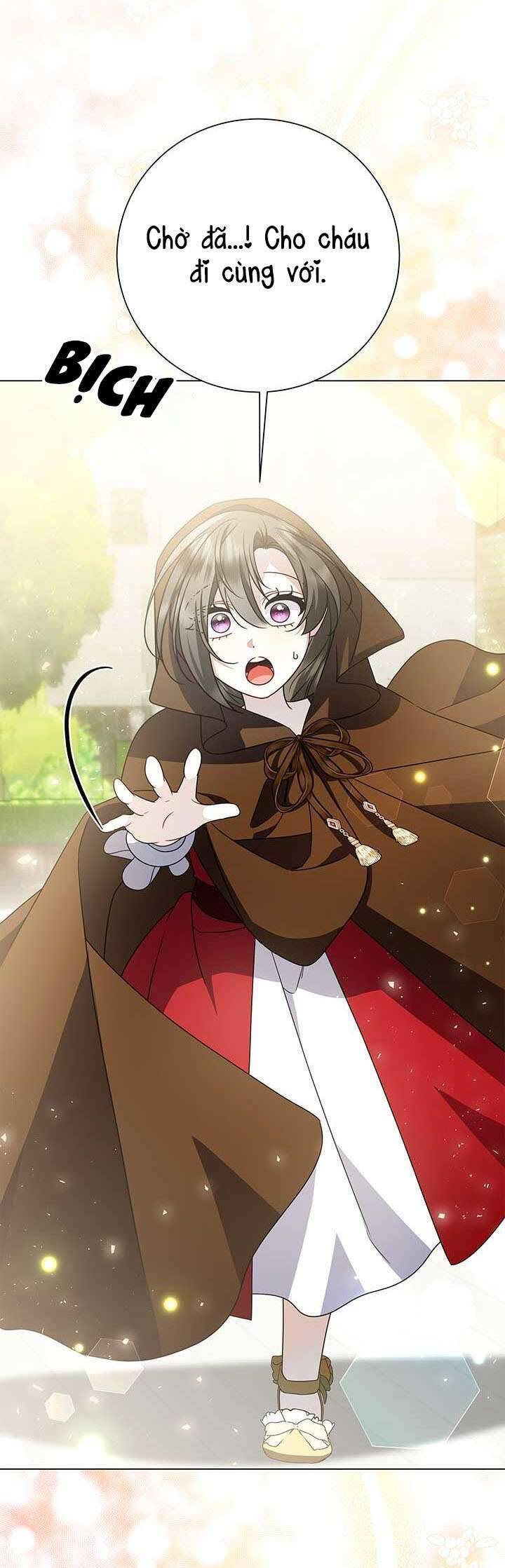 Tôi Sẽ Không Hối Tiếc Vì Anh Đâu Chap 136 - Next Chap 137