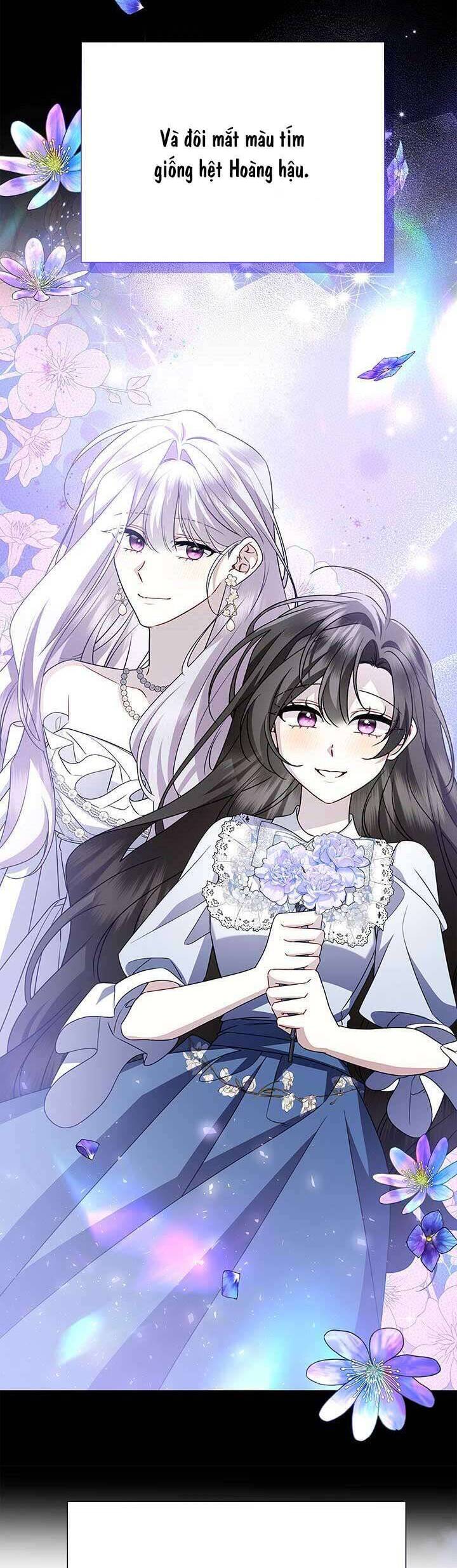 Tôi Sẽ Không Hối Tiếc Vì Anh Đâu Chap 136 - Next Chap 137