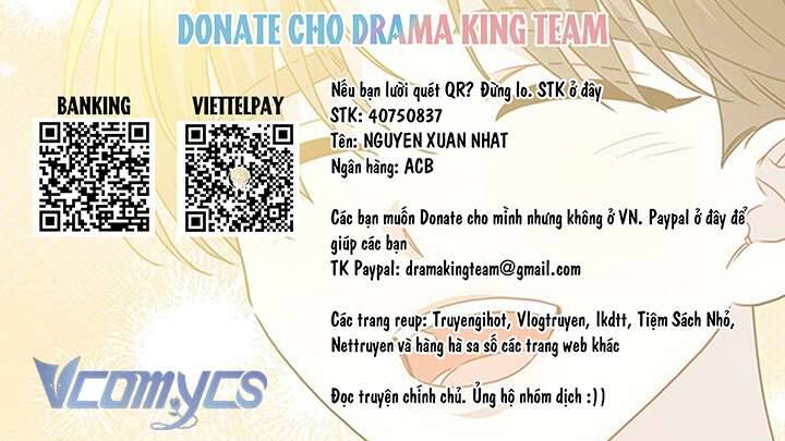 Tôi Sẽ Không Hối Tiếc Vì Anh Đâu Chap 136 - Next Chap 137