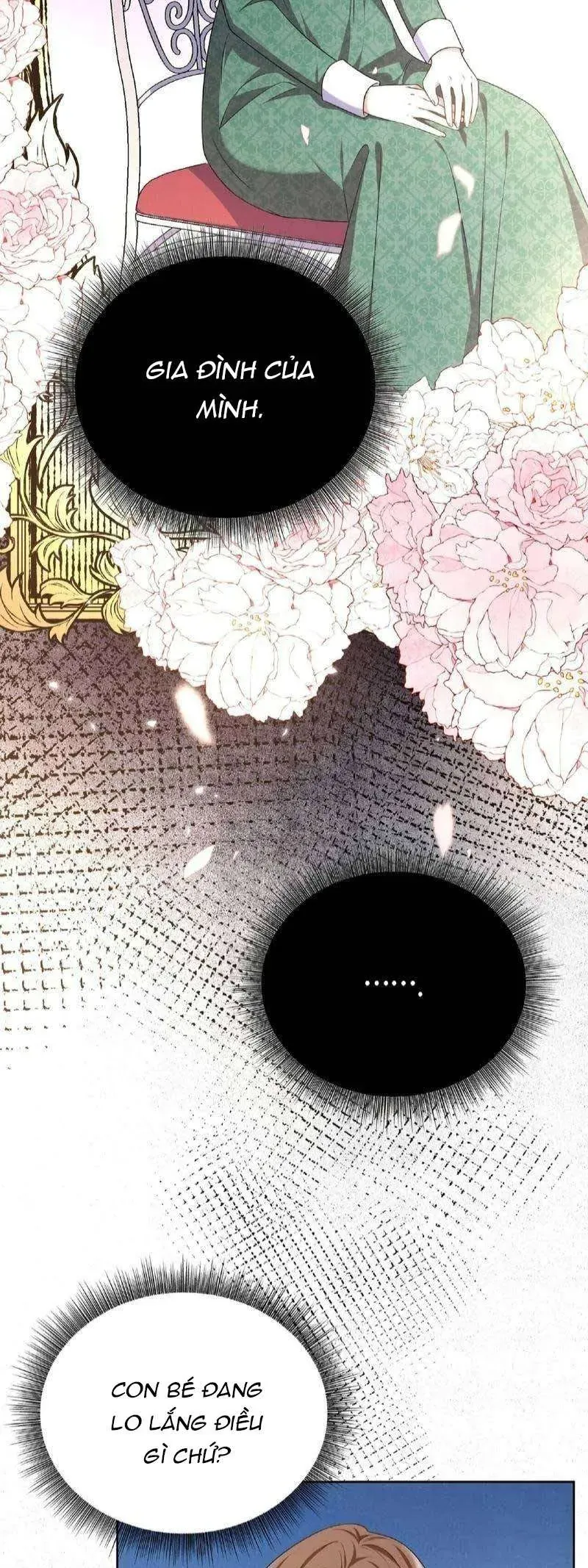 Tôi Sẽ Mặc Kệ Kẻ Phản Diện Đoản Mệnh Chap 30 - Next Chap 31