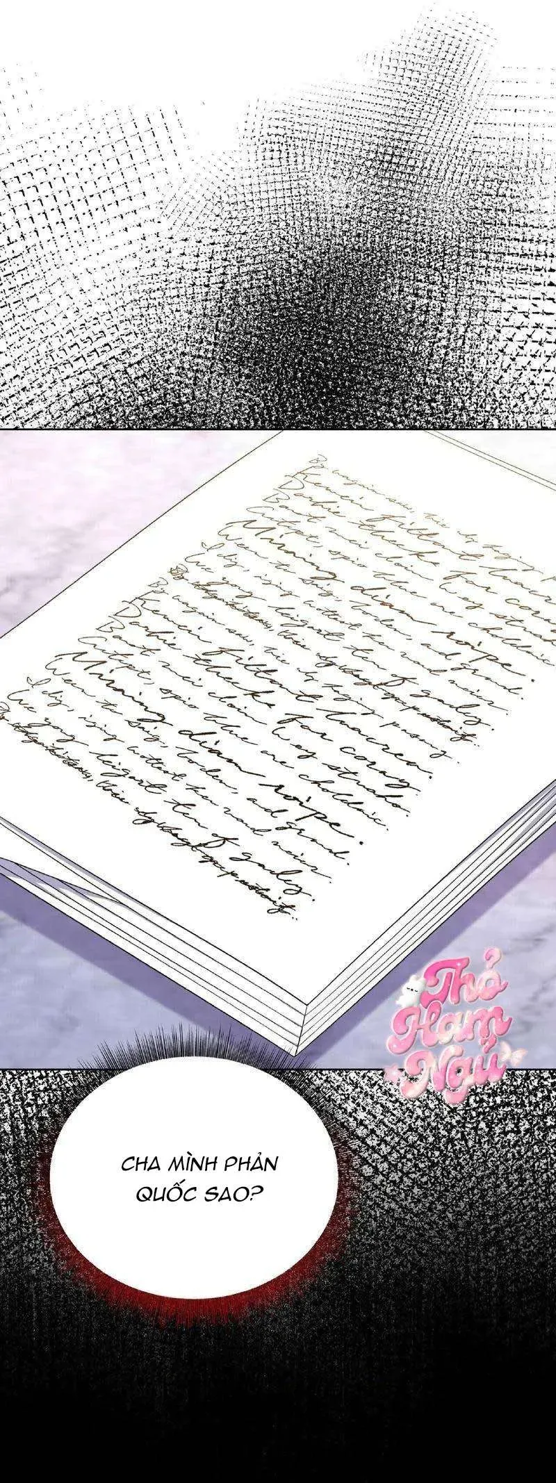 Tôi Sẽ Mặc Kệ Kẻ Phản Diện Đoản Mệnh Chap 30 - Next Chap 31