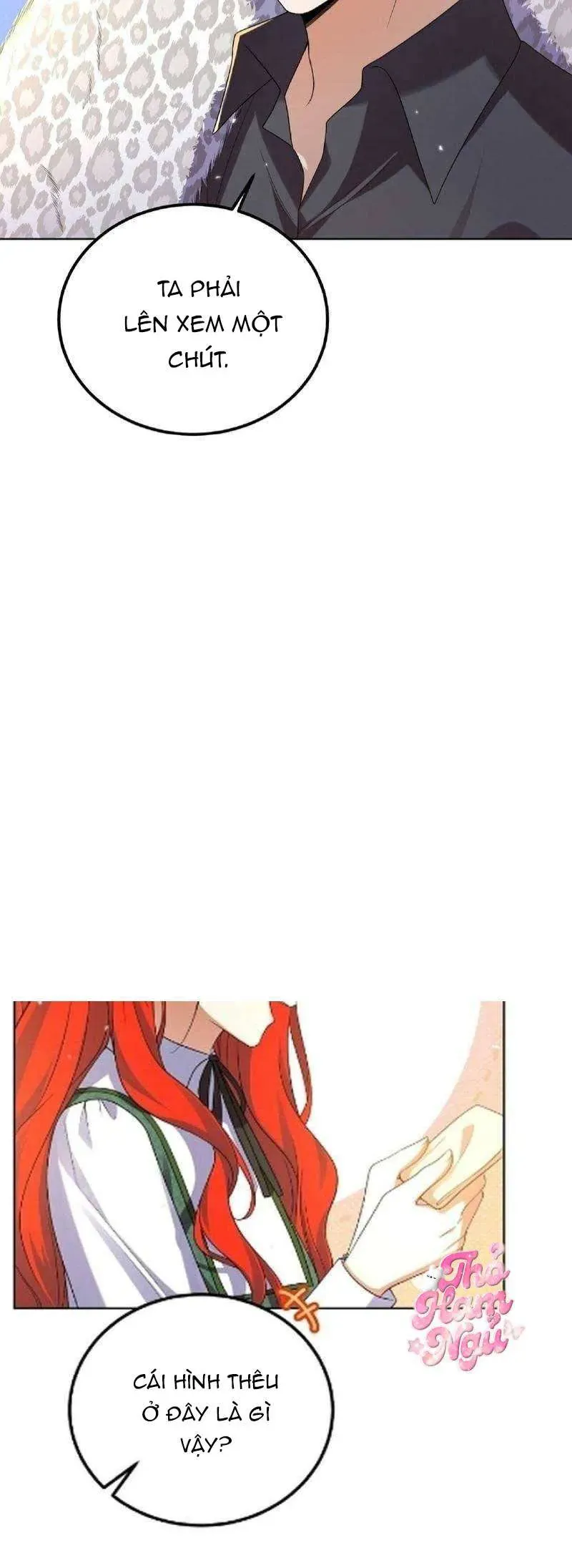 Tôi Sẽ Mặc Kệ Kẻ Phản Diện Đoản Mệnh Chap 30 - Next Chap 31