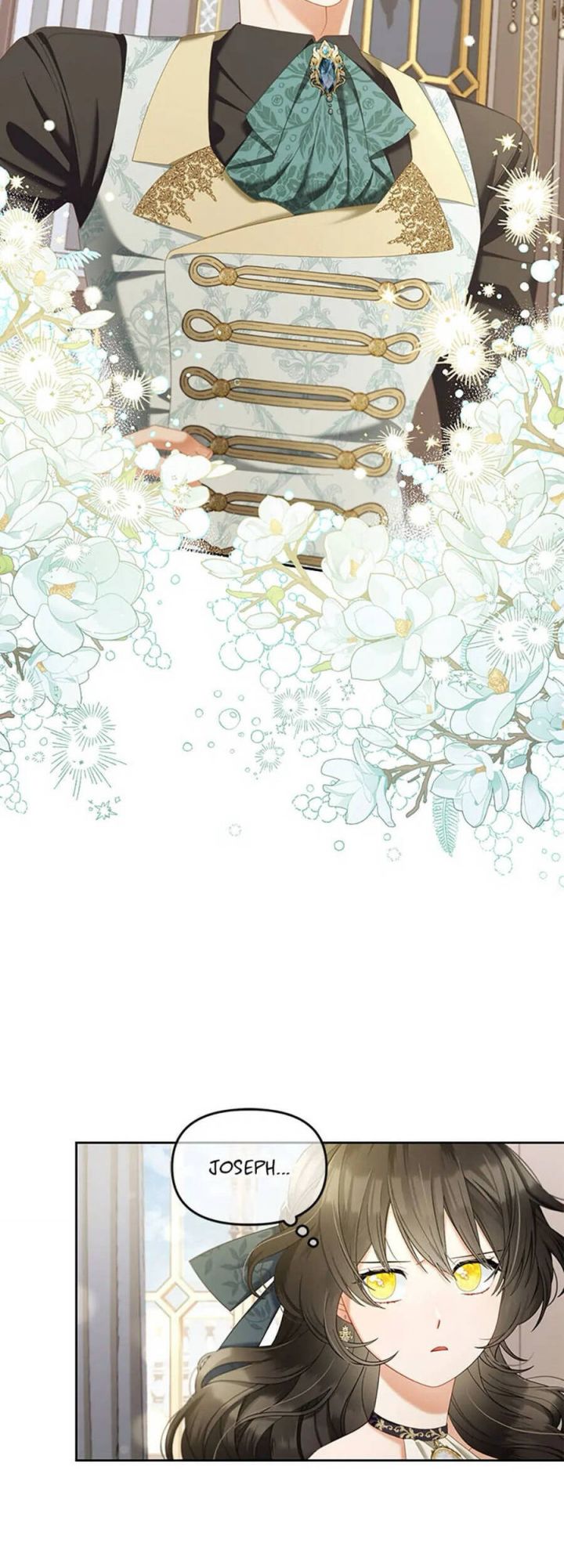 Tôi Sẽ Ở Ngay Bên Cạnh Nam Chính Chap 34 - Next Chap 35