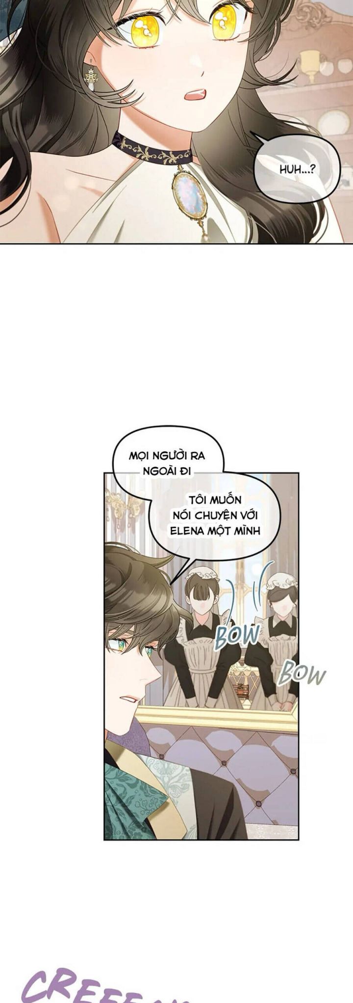 Tôi Sẽ Ở Ngay Bên Cạnh Nam Chính Chap 34 - Next Chap 35