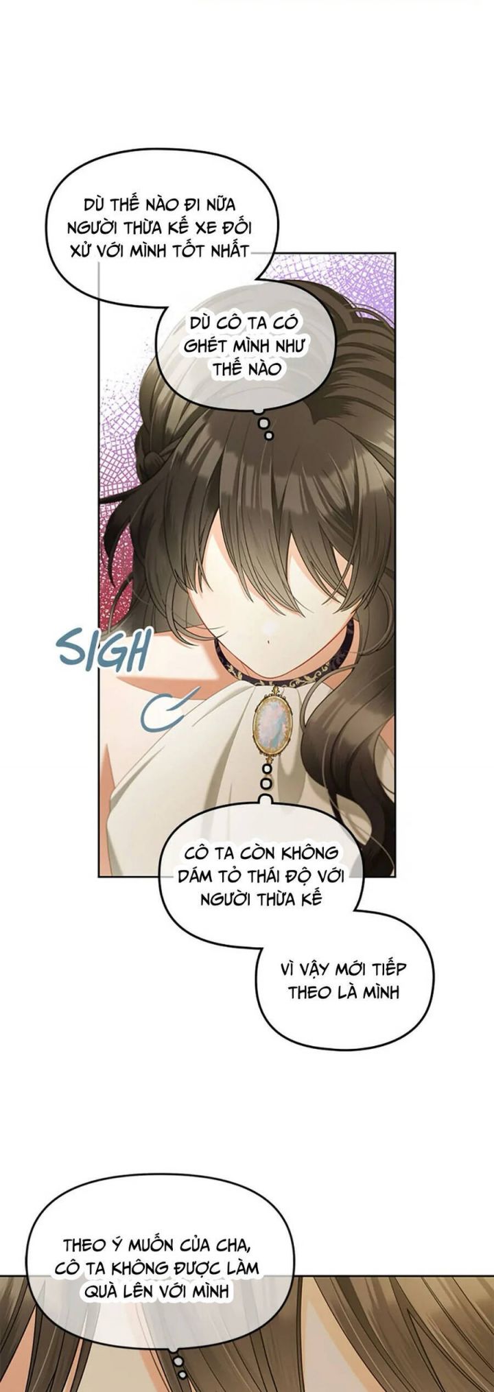 Tôi Sẽ Ở Ngay Bên Cạnh Nam Chính Chap 34 - Next Chap 35