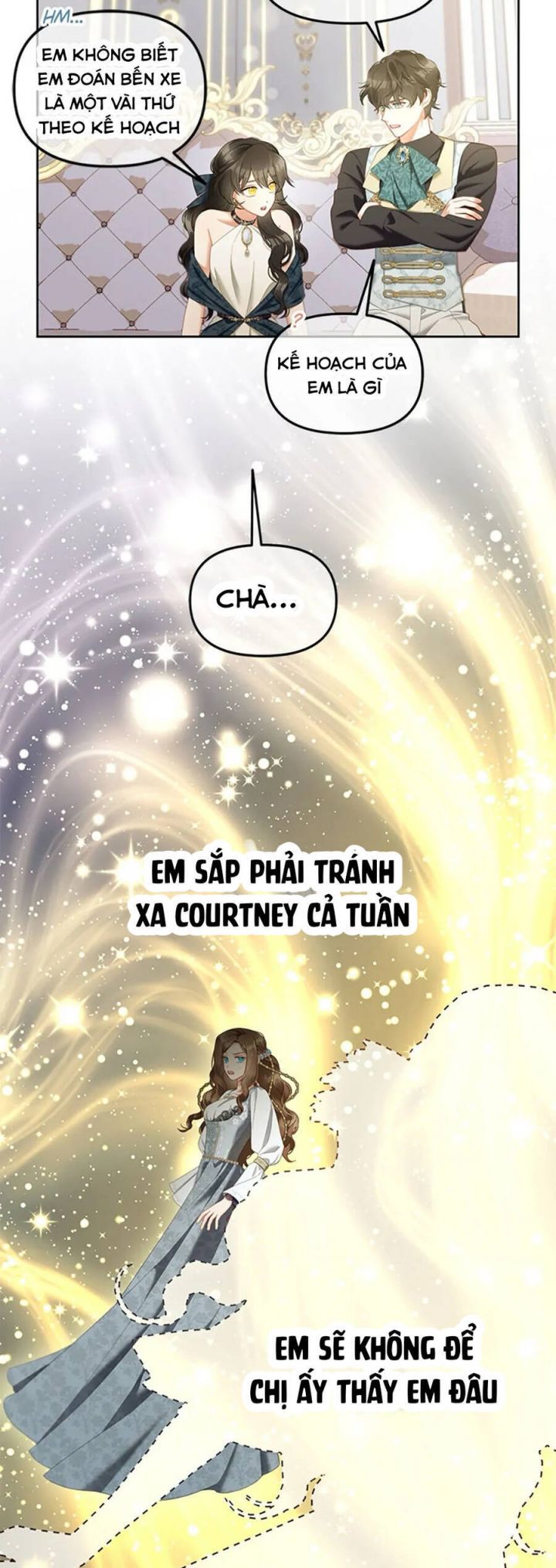 Tôi Sẽ Ở Ngay Bên Cạnh Nam Chính Chap 34 - Next Chap 35