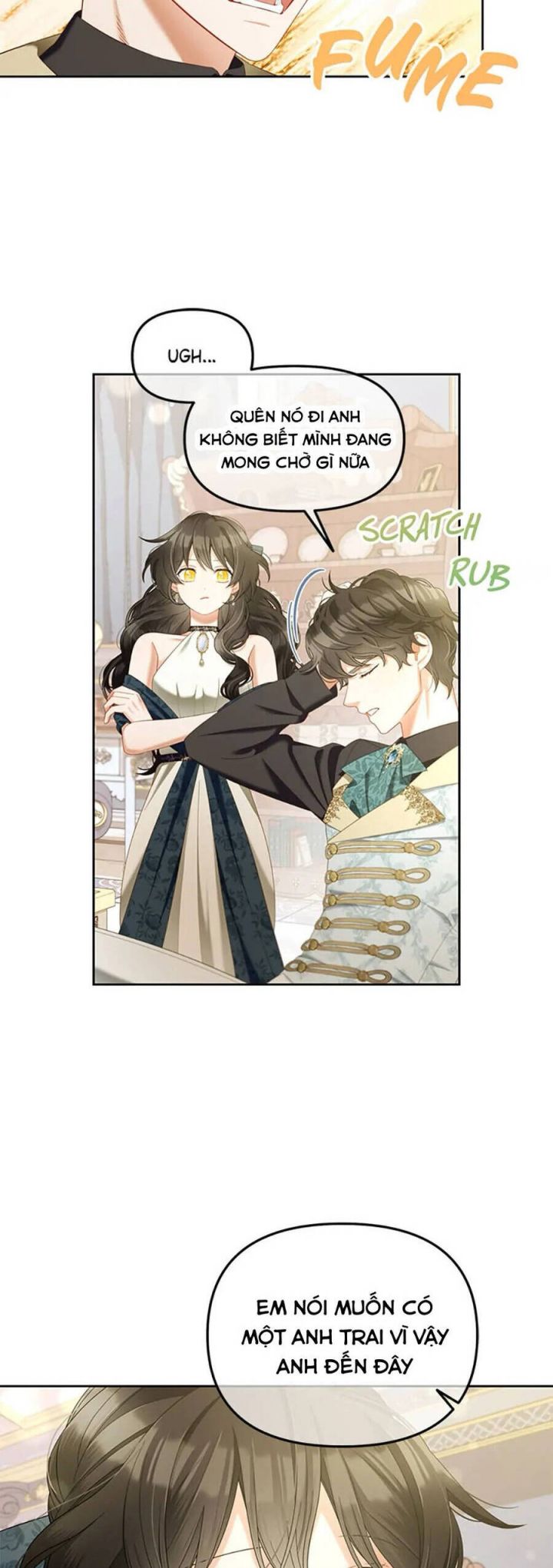 Tôi Sẽ Ở Ngay Bên Cạnh Nam Chính Chap 34 - Next Chap 35