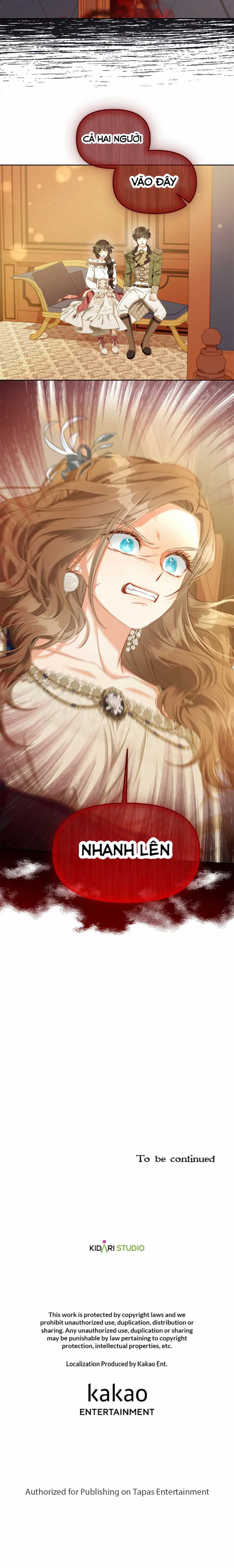 Tôi Sẽ Ở Ngay Bên Cạnh Nam Chính Chap 36 - Next Chap 37