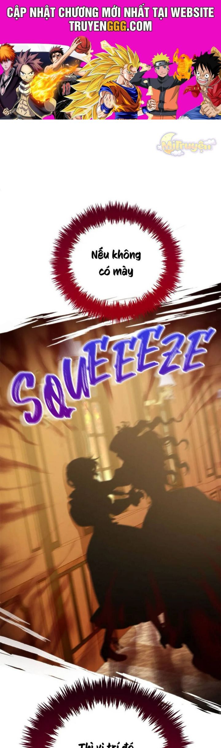 Tôi Sẽ Ở Ngay Bên Cạnh Nam Chính Chap 38 - Next Chap 39