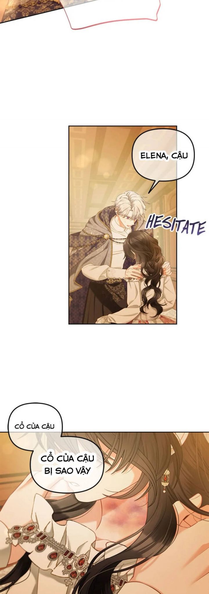 Tôi Sẽ Ở Ngay Bên Cạnh Nam Chính Chap 38 - Next Chap 39