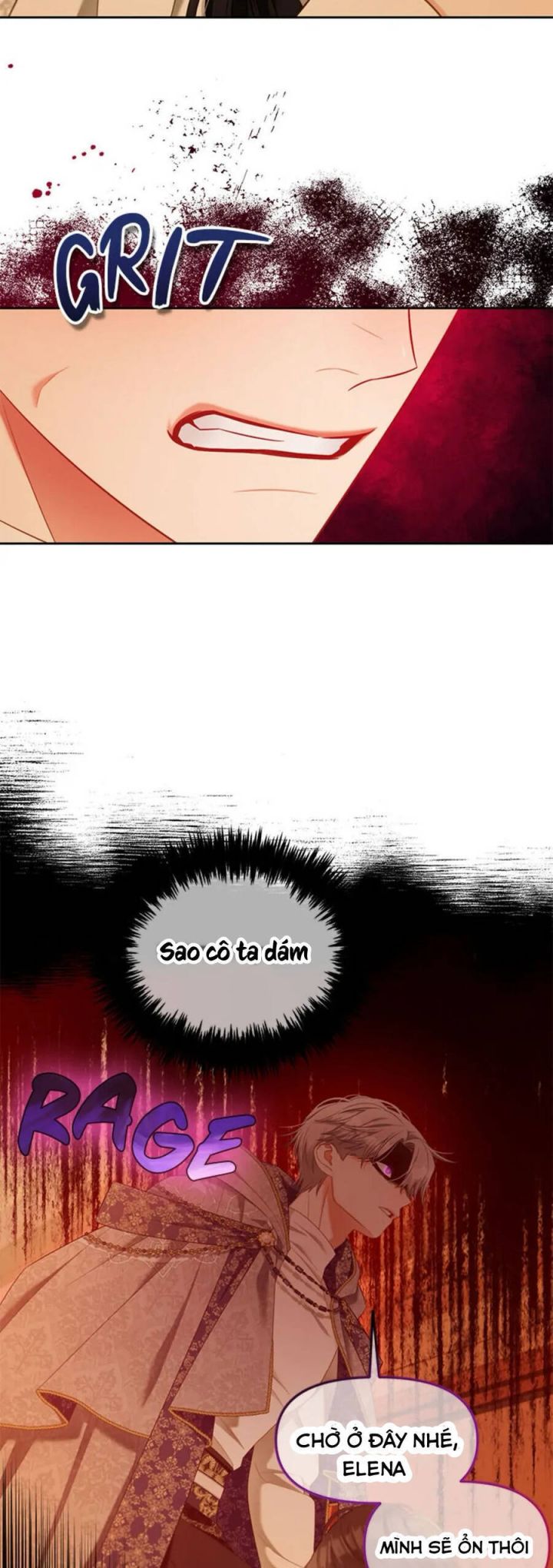 Tôi Sẽ Ở Ngay Bên Cạnh Nam Chính Chap 38 - Next Chap 39