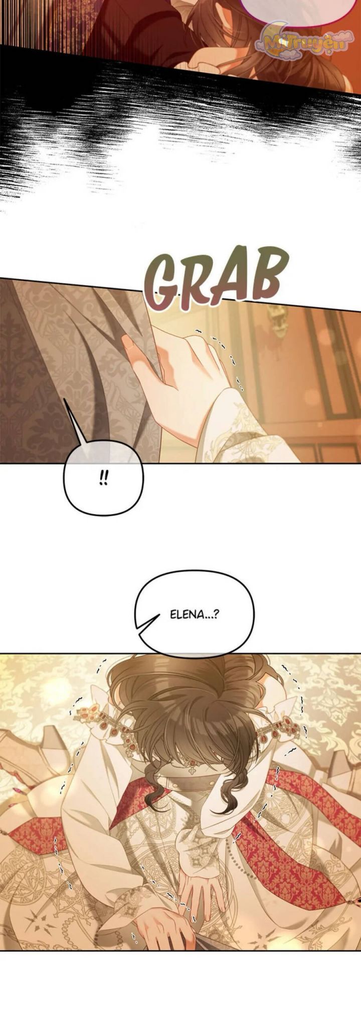 Tôi Sẽ Ở Ngay Bên Cạnh Nam Chính Chap 38 - Next Chap 39