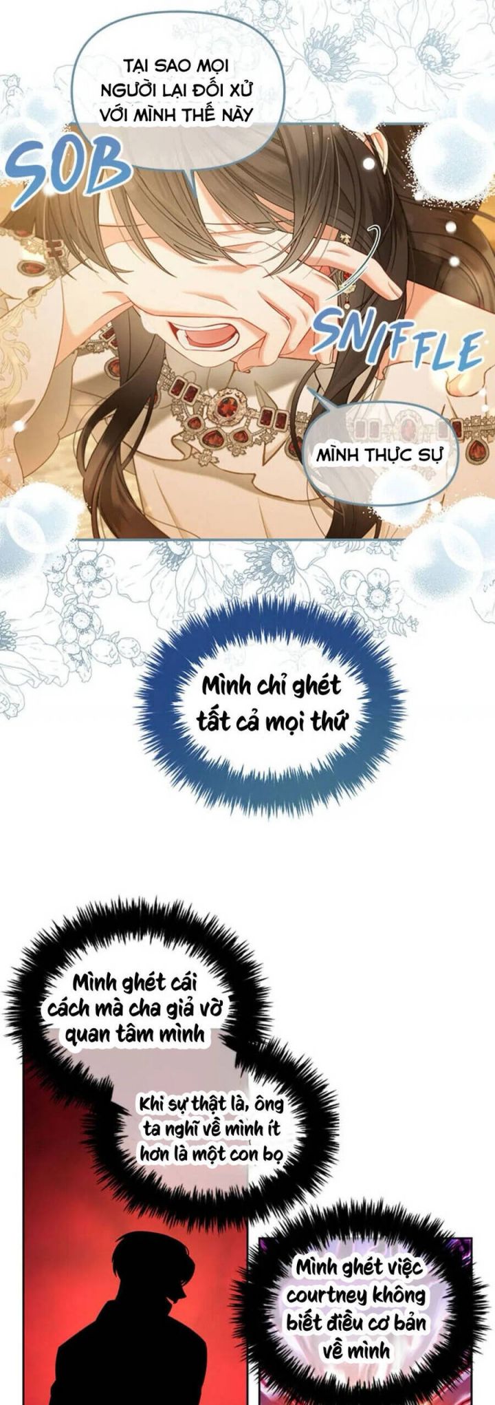 Tôi Sẽ Ở Ngay Bên Cạnh Nam Chính Chap 38 - Next Chap 39