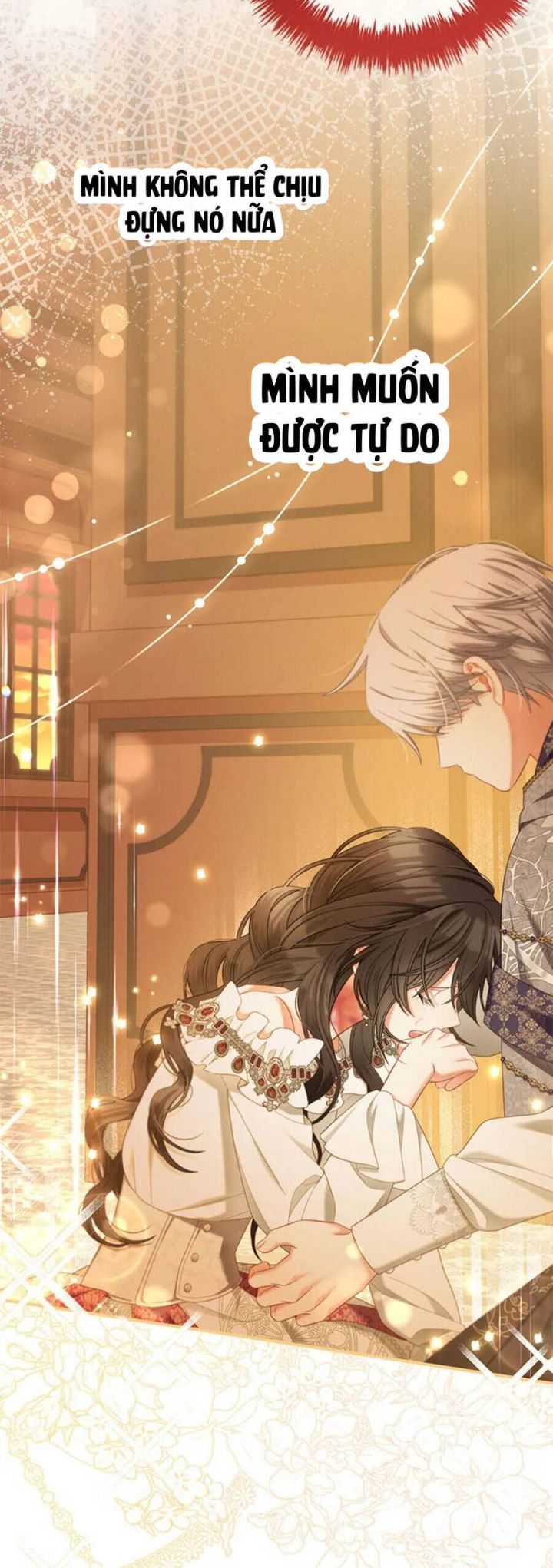 Tôi Sẽ Ở Ngay Bên Cạnh Nam Chính Chap 38 - Next Chap 39