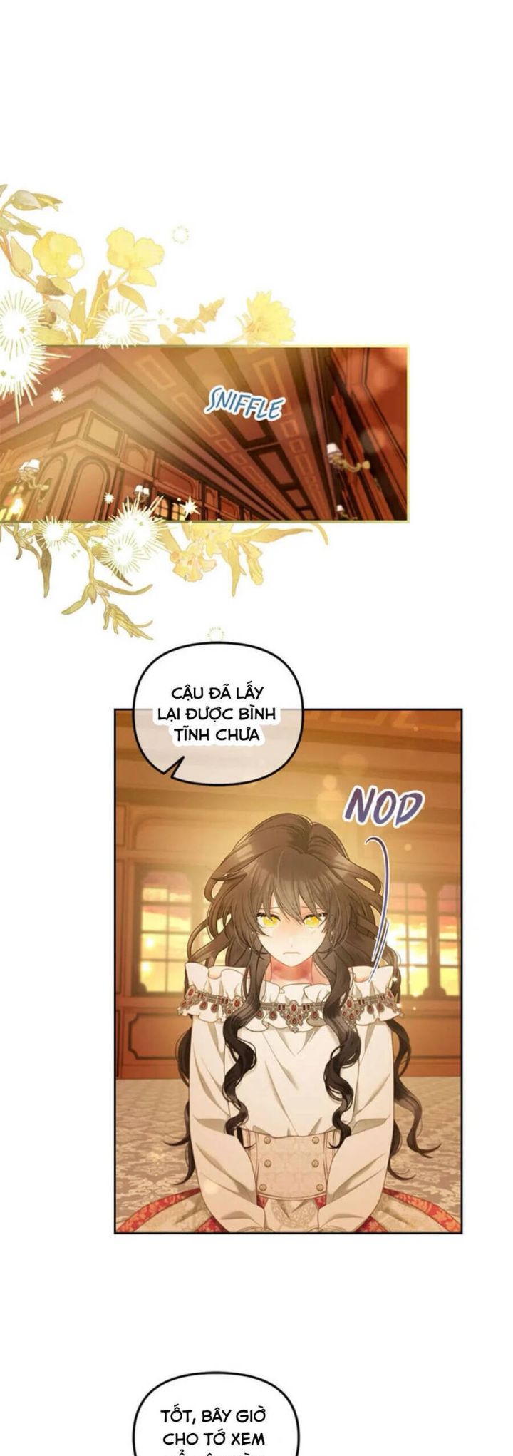 Tôi Sẽ Ở Ngay Bên Cạnh Nam Chính Chap 38 - Next Chap 39